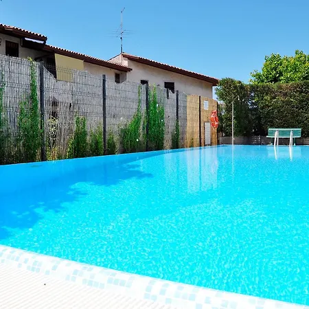 Apartment Moky 161s Lazise