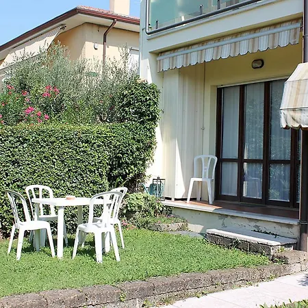 Apartment Moky 161s