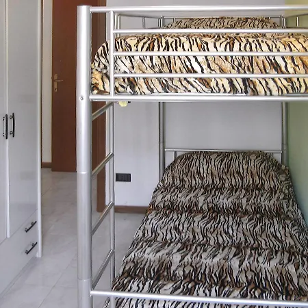 Apartment Moky 161s Lazise