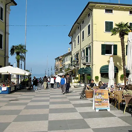 Moky 161s * Lazise