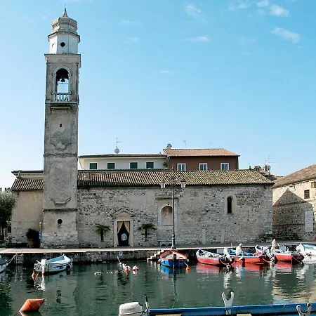 Moky 161s * Lazise